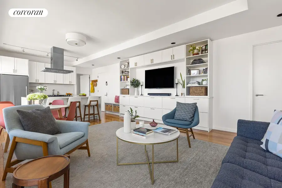 276 13th Street #7D, Brooklyn, NY 11215 - #3