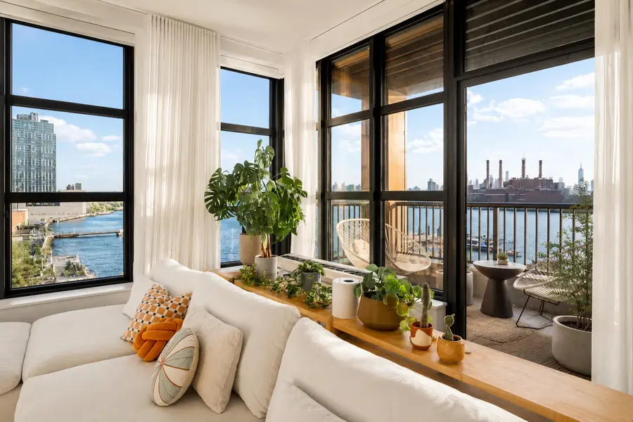 29 Huron Street #6CW, Brooklyn, NY 11222 - #3