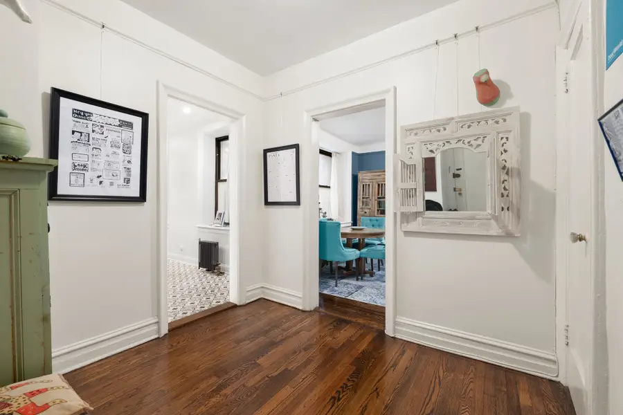 83-10 35th Avenue #1W, Jackson Heights, NY 11372 - #3
