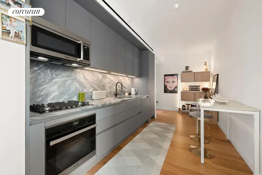 547 W 47th Street #309, Manhattan, NY 10036 - #2