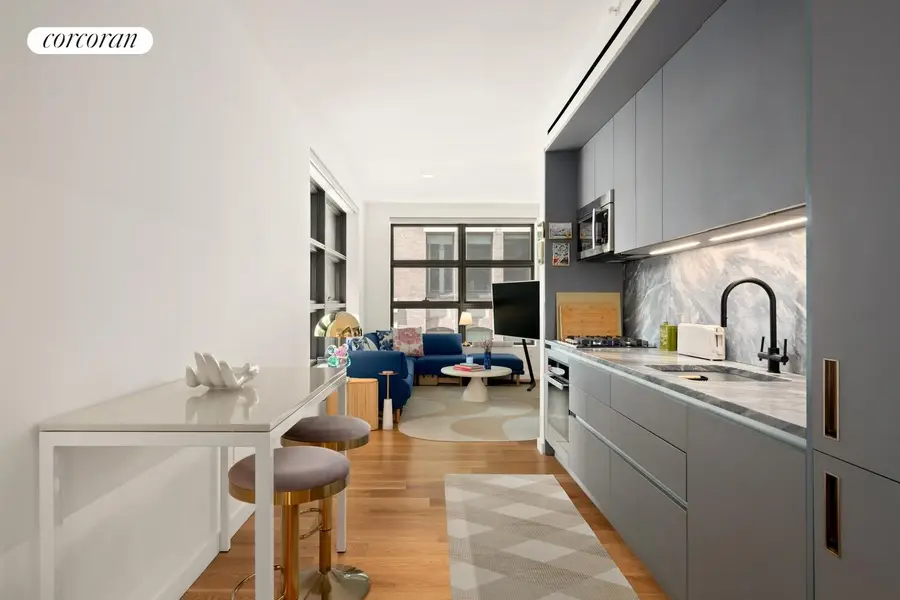 547 W 47th Street #309, Manhattan, NY 10036 - #3