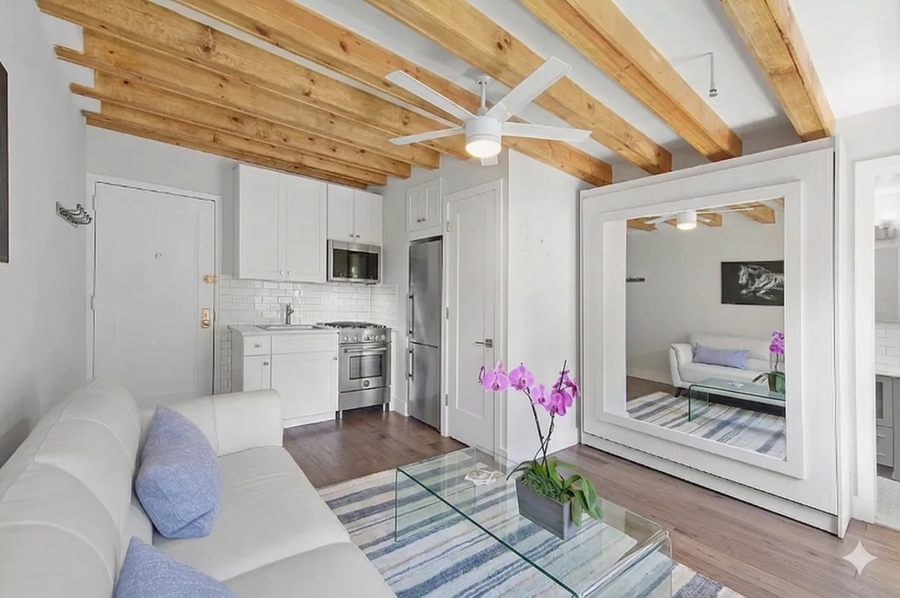 56 Jane Street #4G, New York, NY 10014 - #2