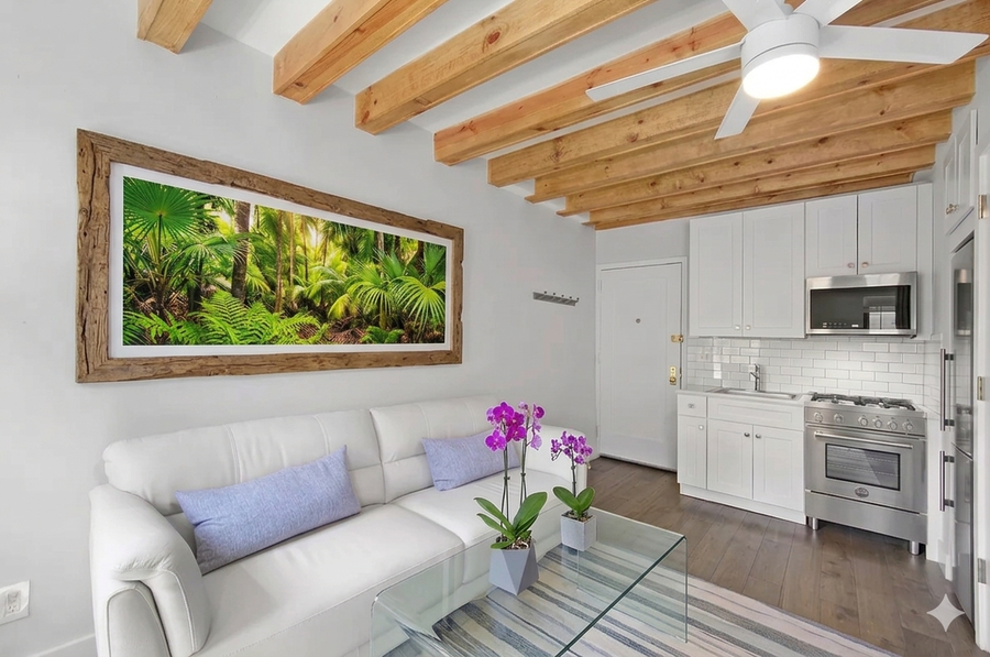 56 Jane Street #4G, New York, NY 10014 - #3