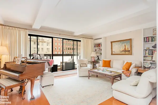 750 Park Avenue #12B, Manhattan, NY 10021