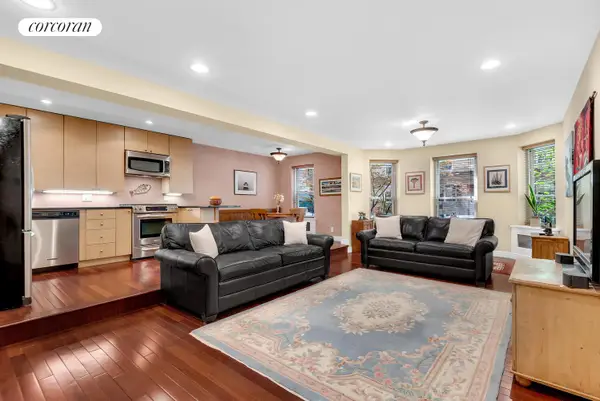 525 E 89th Street #1E, Manhattan, NY 10128