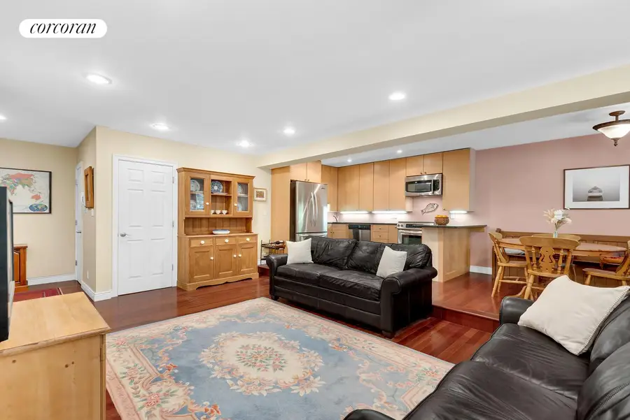 525 E 89th Street #1E, Manhattan, NY 10128 - #2