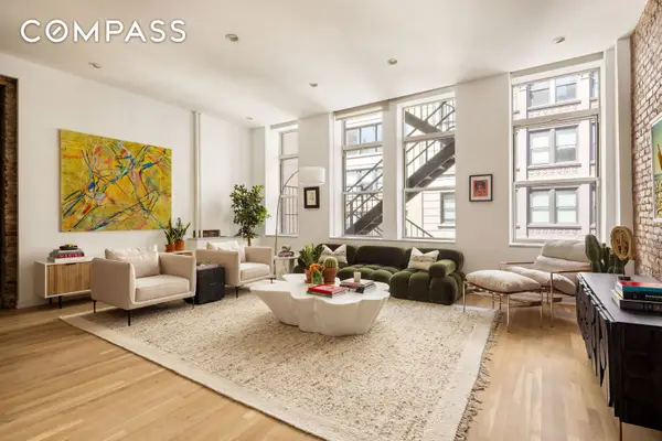 56 E 11th Street #5, Manhattan, NY 10003