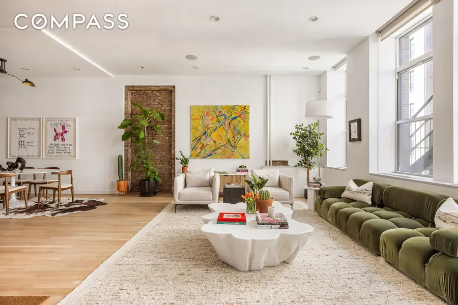 56 E 11th Street #5, New York, NY 10003 - #2