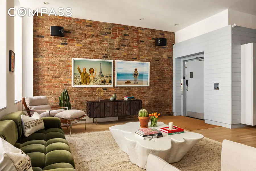 56 E 11th Street #5, New York, NY 10003 - #3