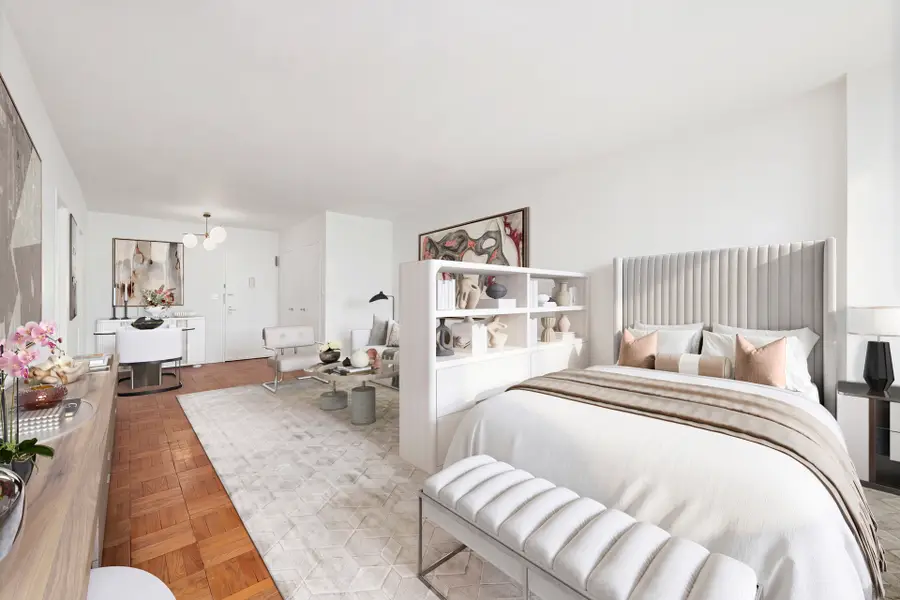 77 W 55th Street #12K, Manhattan, NY 10019 - #2