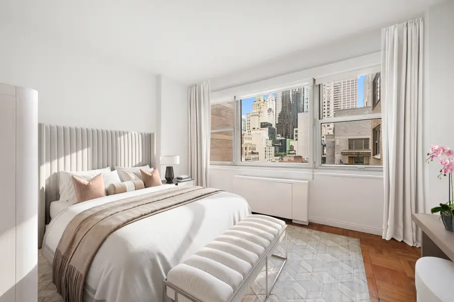 77 W 55th Street #12K, Manhattan, NY 10019 - #3