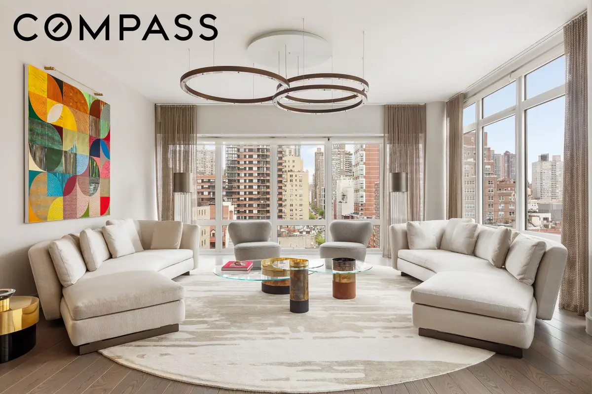 1355 1st Avenue #9, Manhattan, NY 10021 - #1