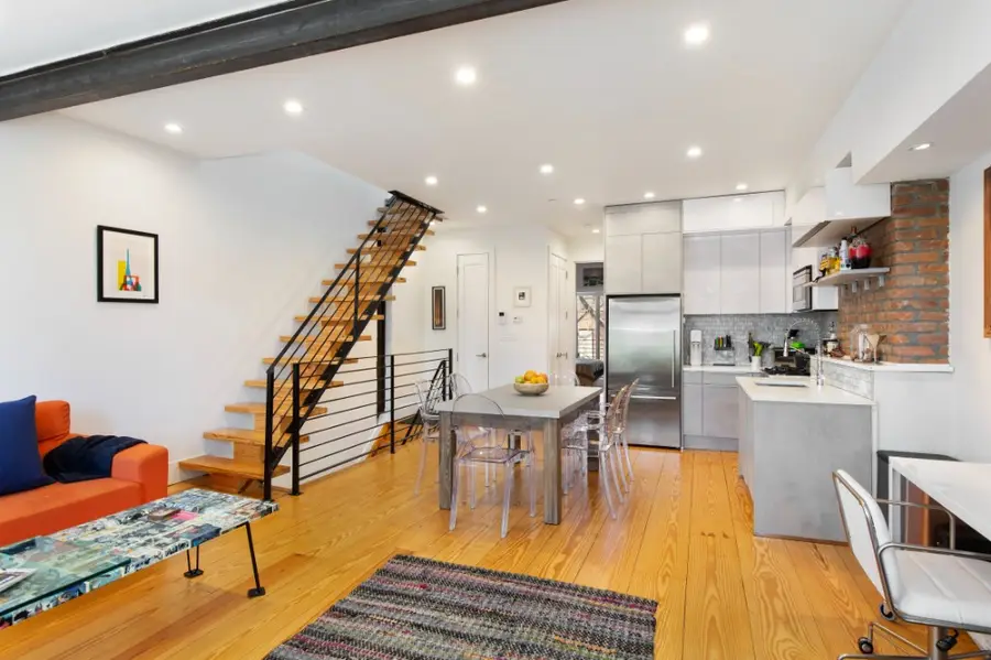 86 Visitation Place, Brooklyn, NY 11231 - #2