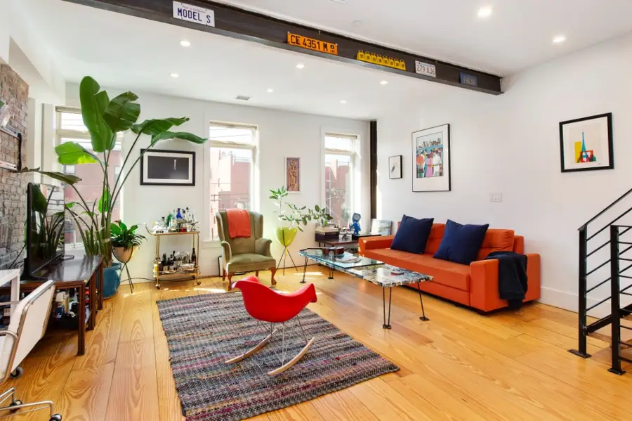 86 Visitation Place, Brooklyn, NY 11231 - #3