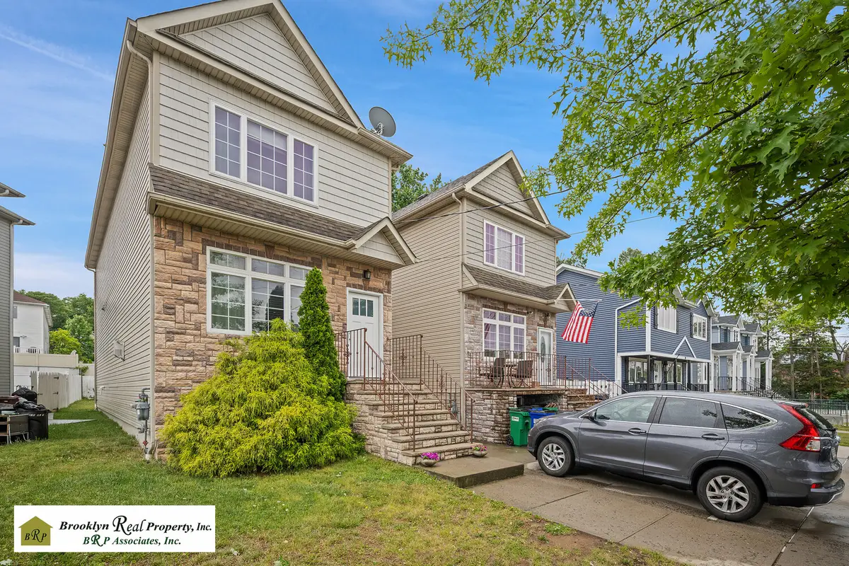 32 Wild Avenue, Staten Island, NY 10314 - #1