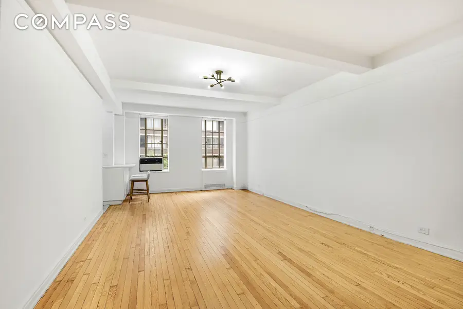 333 W 56th Street #3H, Manhattan, NY 10019 - #2