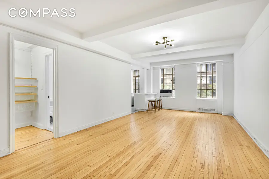 333 W 56th Street #3H, Manhattan, NY 10019 - #3