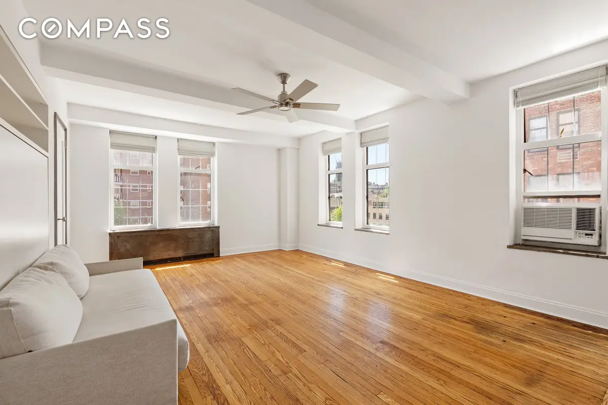 410 W 24th Street #6B, Manhattan, NY 10011 - #1