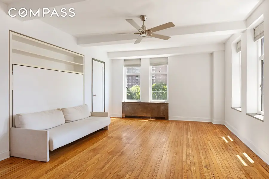 410 W 24th Street #6B, Manhattan, NY 10011 - #2