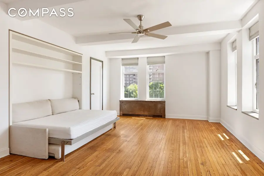 410 W 24th Street #6B, Manhattan, NY 10011 - #3