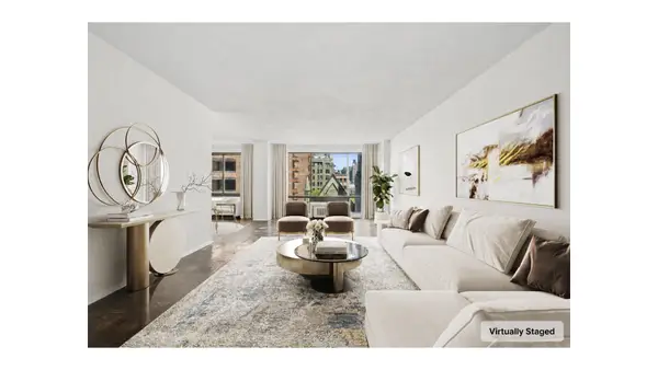 50 E 89th Street #6A, Manhattan, NY 10128