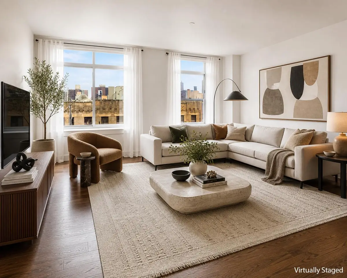 130 Bradhurst Avenue #705, Manhattan, NY 10039 - #1