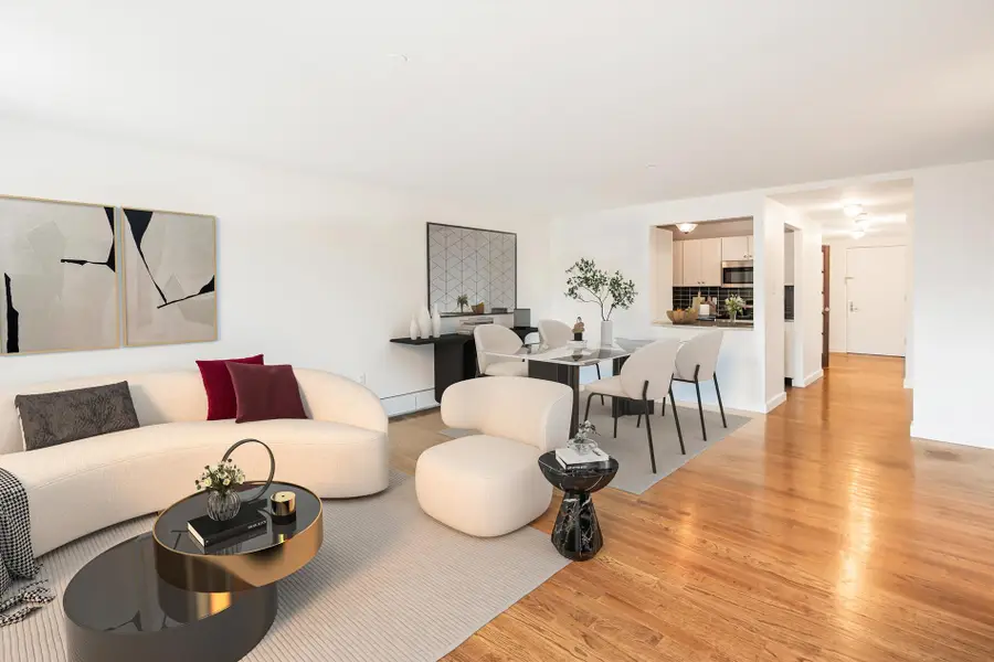130 Bradhurst Avenue #705, Manhattan, NY 10039 - #2