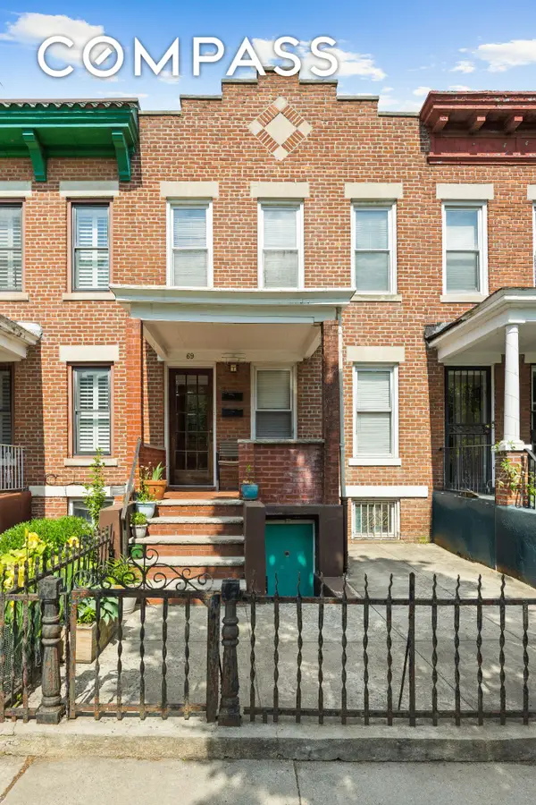 69 Chester Avenue, Brooklyn, NY 11218
