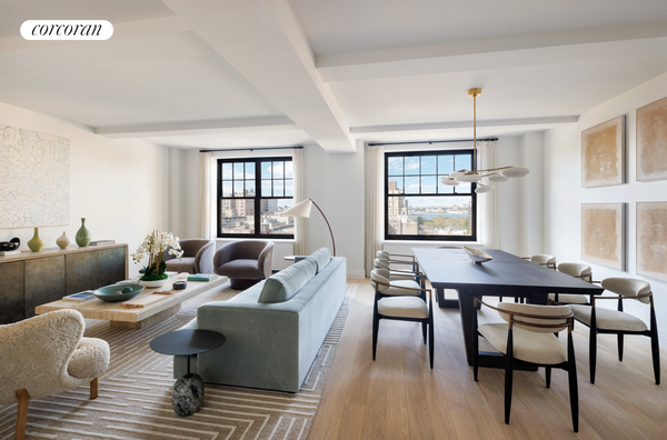 720 W End Avenue #12A, Manhattan, NY 10025