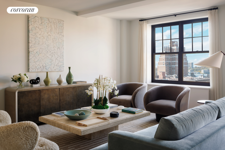 720 W End Avenue #12A, Manhattan, NY 10025 - #2
