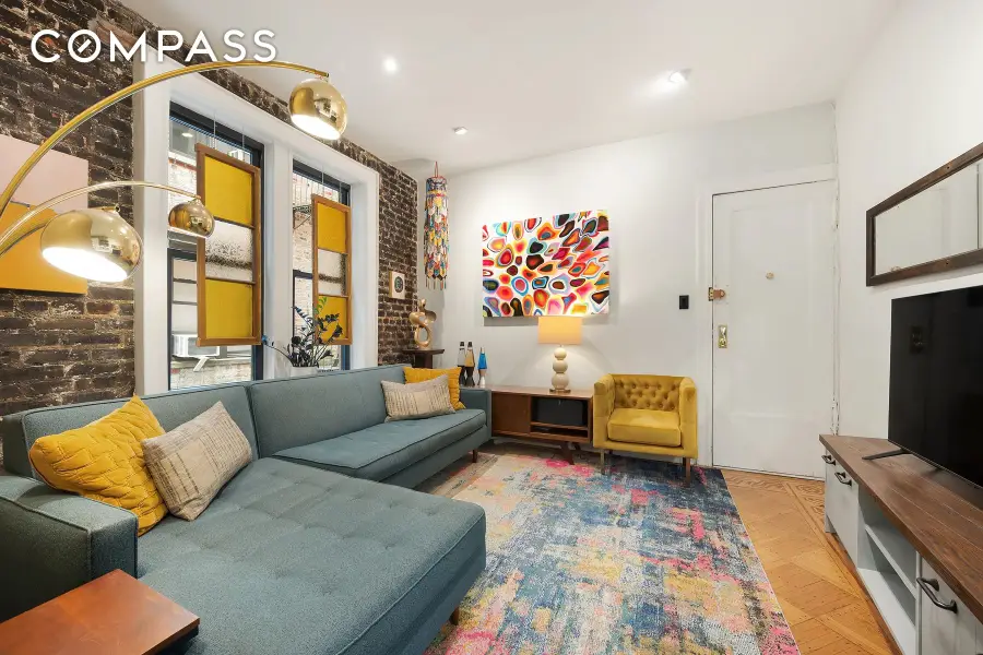 149 W 12th Street #36, New York, NY 10011 - #2