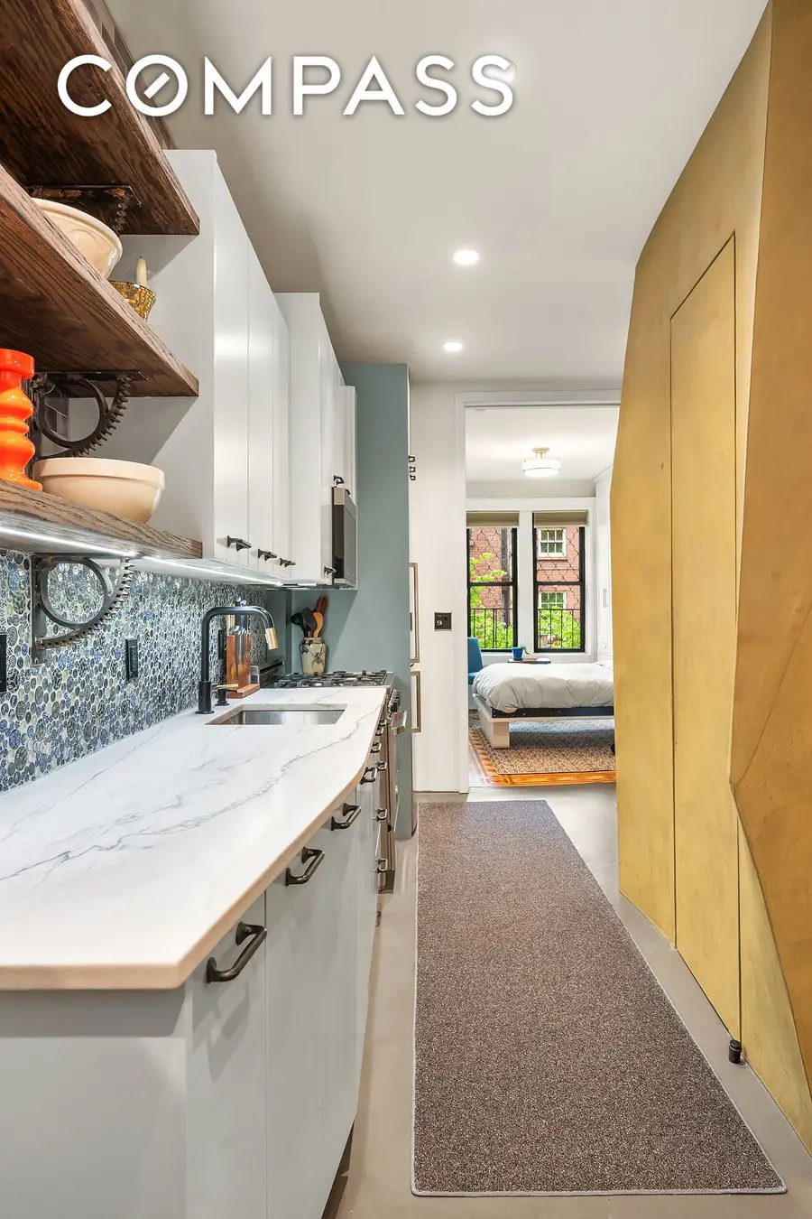 149 W 12th Street #36, New York, NY 10011 - #3