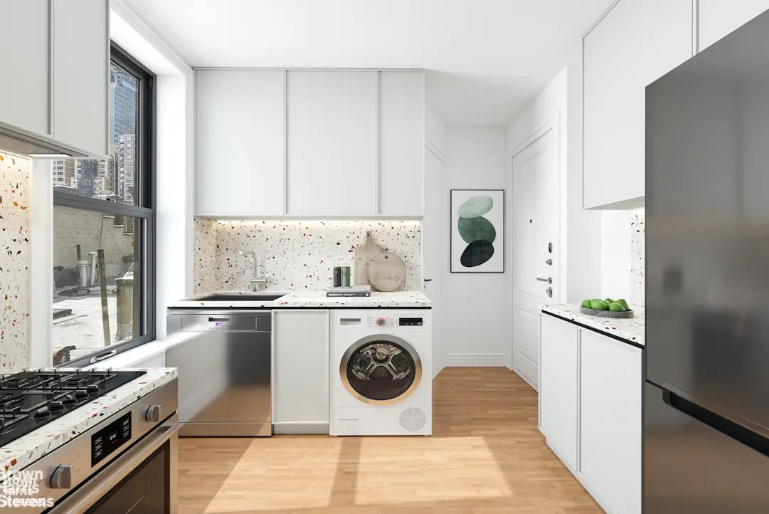 411 W 44th Street #25, Manhattan, NY 10036 - #1