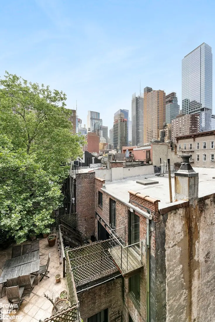 411 W 44th Street #25, Manhattan, NY 10036 - #3