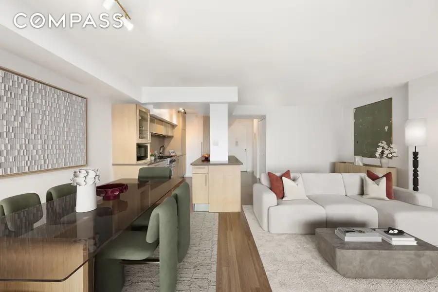 251 E 32nd Street #19E, Manhattan, NY 10016 - #3