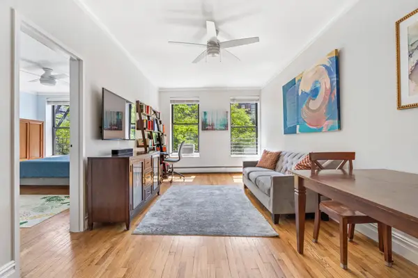 661 10th Avenue #3C, Manhattan, NY 10036