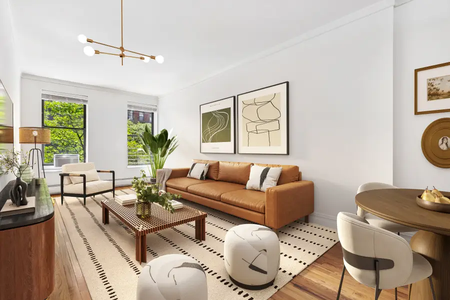 661 10th Avenue #3C, New York, NY 10036 - #2