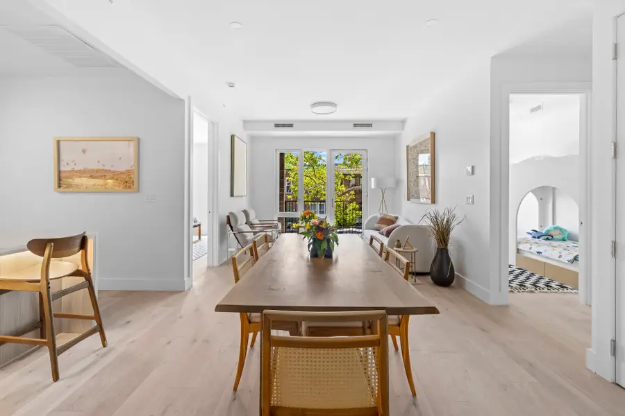 373 Rutland Road #5A, Brooklyn, NY 11225 - #3