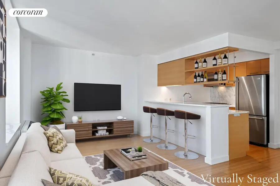 100 W 39th Street #39J, New York, NY 10018 - #2
