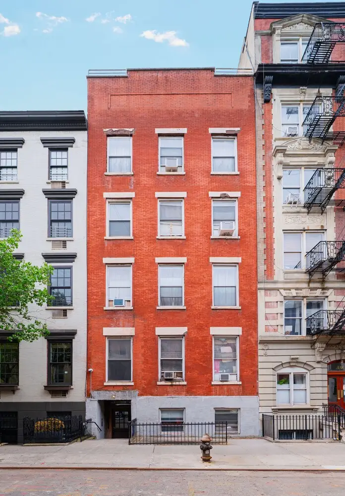 336 W 19th Street #1, Manhattan, NY 10011 - #2