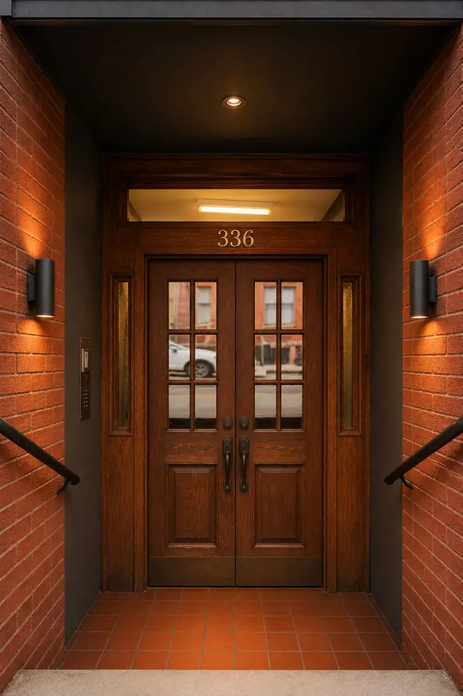 336 W 19th Street #1, Manhattan, NY 10011 - #3