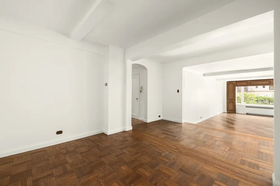 2 Sutton Place S #2D, New York, NY 10022 - #2
