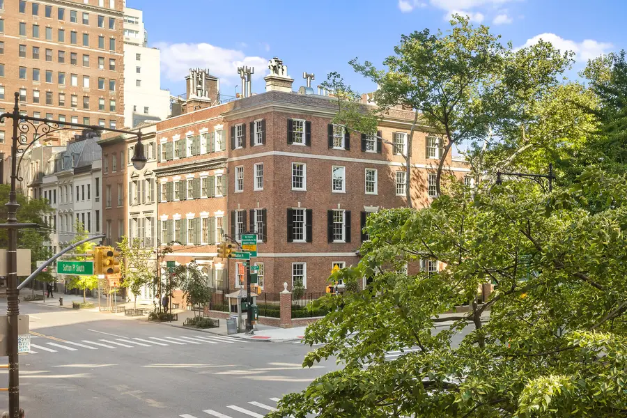 2 Sutton Place S #2D, New York, NY 10022 - #3