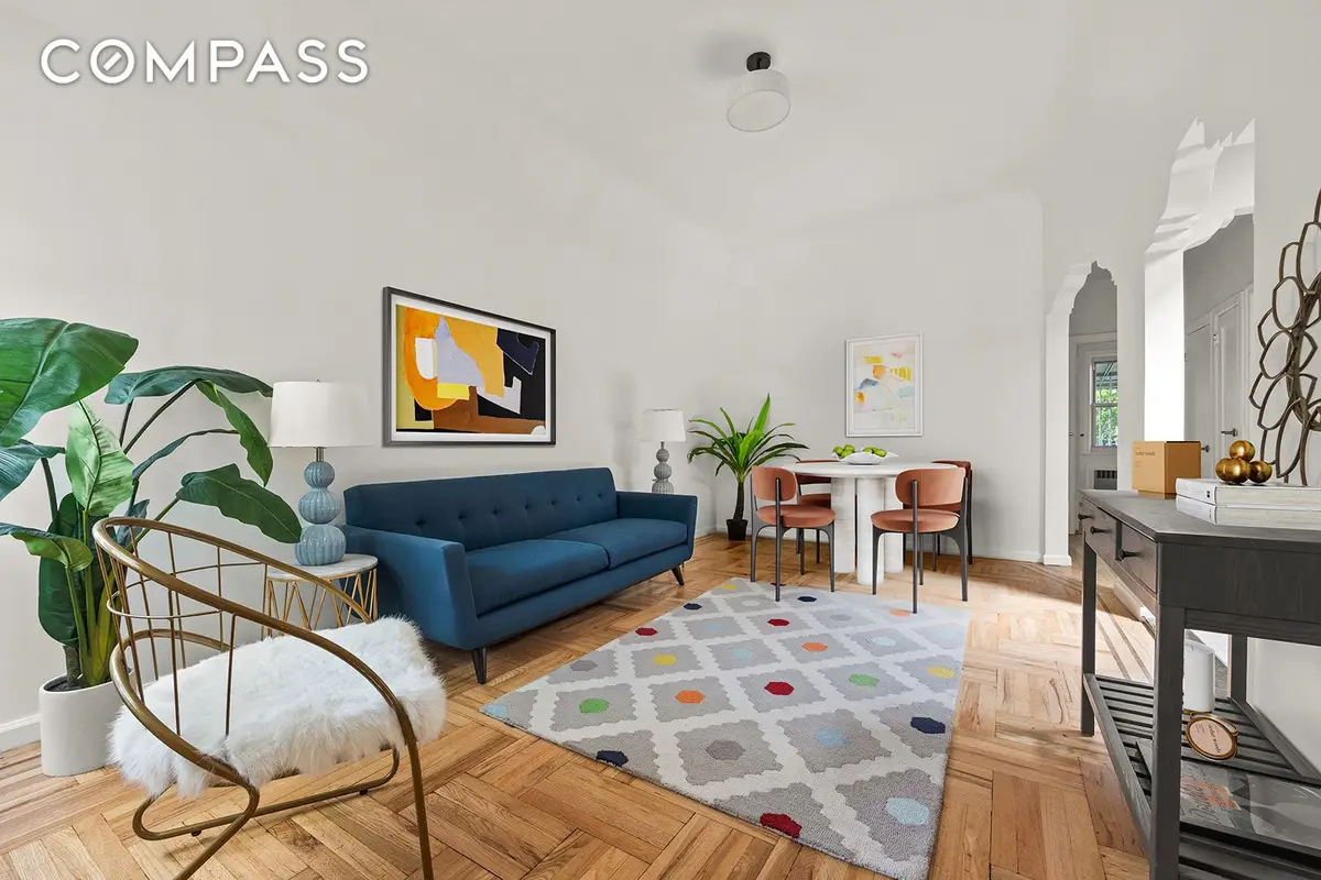 425 Winthrop Street, Brooklyn, NY 11203 - #1