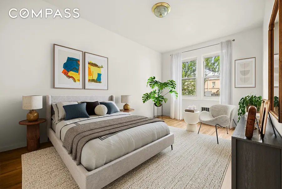 425 Winthrop Street, Brooklyn, NY 11203 - #2