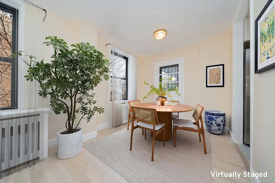 35-20 Leverich Street #A403, Queens, NY 11377 - #3