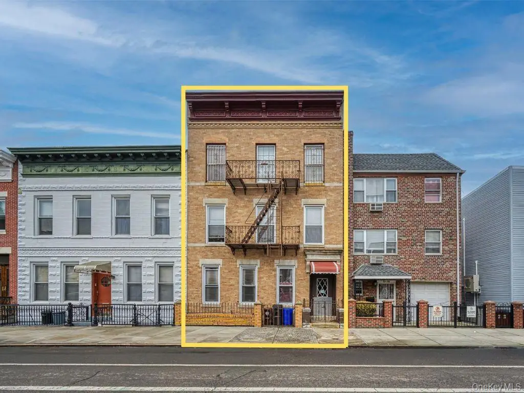 31-72 44th Street, Astoria, NY 11103 - #1