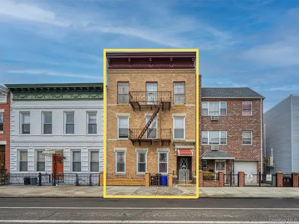 31-72 44th Street, Queens, NY 11103