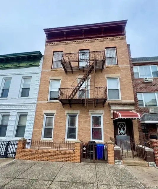 31-72 44th Street, Astoria, NY 11103 - #2