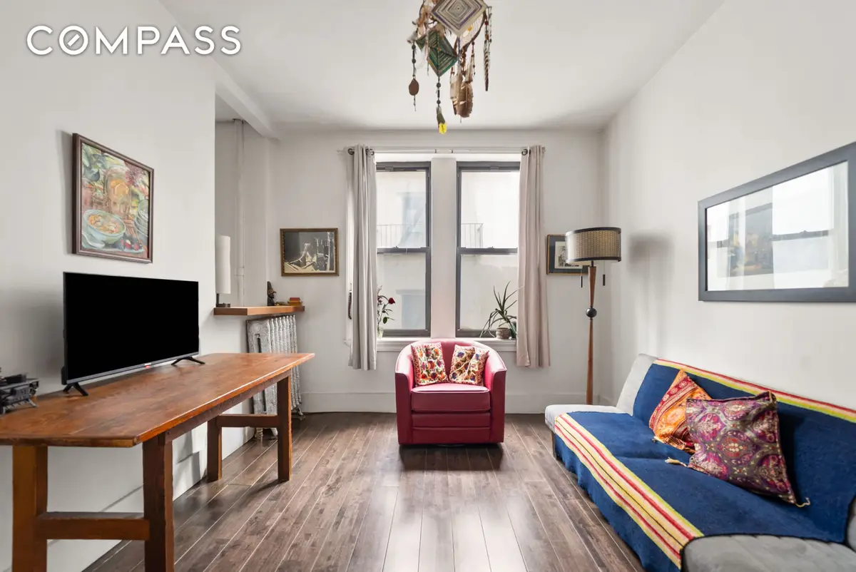 505 W 143rd Street #33, New York, NY 10031 - #1